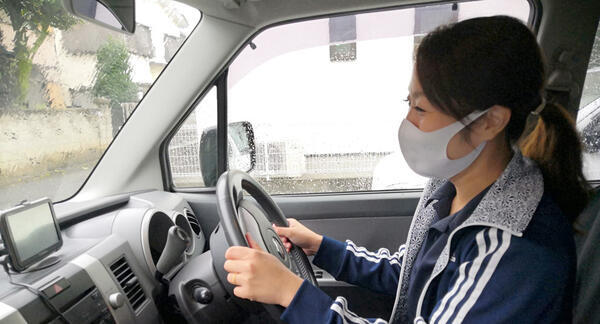 コンパス訪問看護前橋の看護師求人の写真