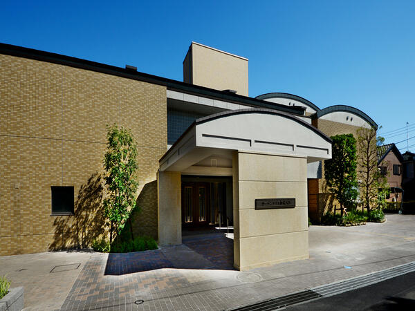 ガーデンテラス相模大野（常勤）の介護福祉士求人メイン写真3