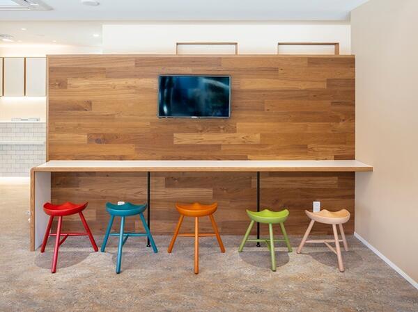 わたなべ小児科（常勤）の医療事務求人メイン写真4