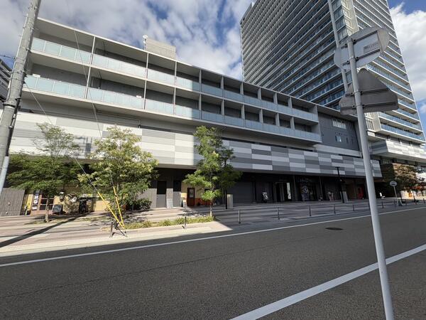 サ高住 ここあ草津ステーション（パート）の調理補助求人の写真