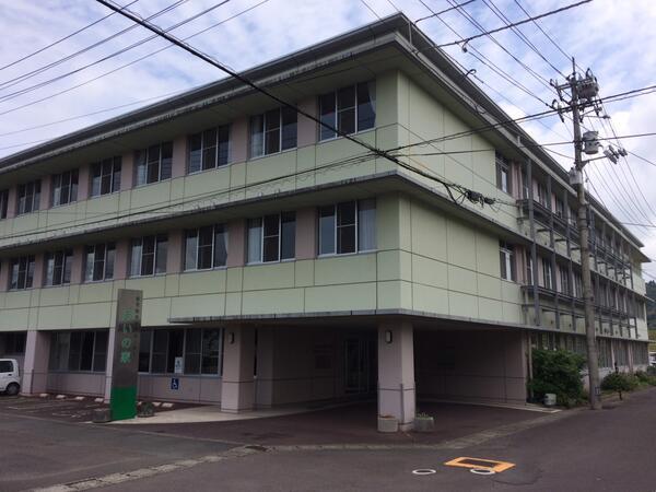 介護医療院　あいさんさん（パート）の介護職求人の写真