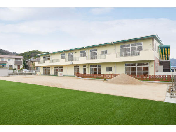 エクセレント南部こども園（正社員）の保育士求人メイン写真2