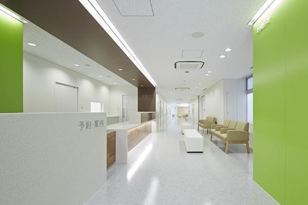 梶原診療所（土曜パート）の臨床検査技師求人メイン写真2