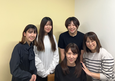 イーク丸の内・有楽町・表参道・紀尾井町(常勤)の医療事務求人サブ写真3