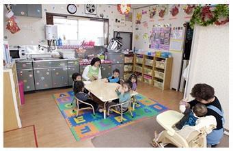 越谷ロイヤル訪問看護ステーション（常勤）の看護師求人サブ写真1