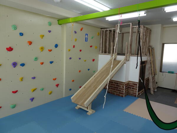 キッズサポートぱれっと（新卒/正社員） の精神保健福祉士求人の写真