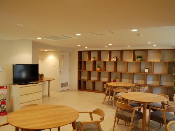 ガーデンテラス千葉中央（常勤）の介護福祉士求人メイン写真4