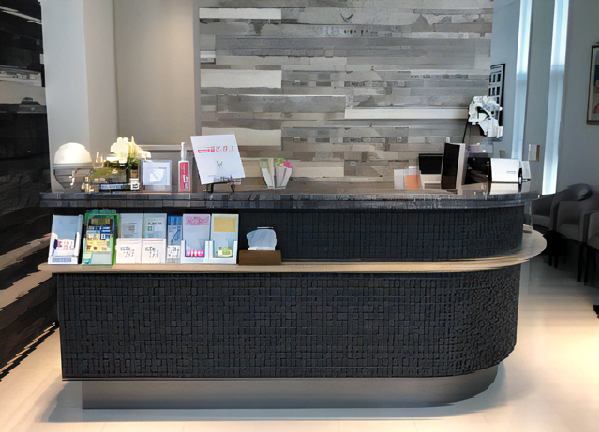 もろの木こどもクリニック（常勤）の看護師求人の写真