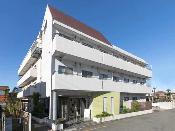 ガーデンテラス大宮公園（早朝パート）の調理補助求人メイン写真3