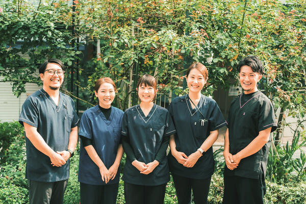 おうちのカンゴ 四ツ谷支所(常勤)の作業療法士求人の写真