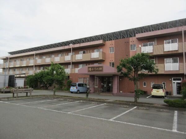 介護付有料老人ホーム 陽かりの郷（常勤）の調理師/調理員求人の写真