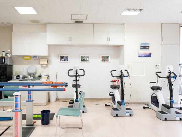 一般社団法人衛生文化協会 城西病院（常勤）の医療事務求人メイン写真5