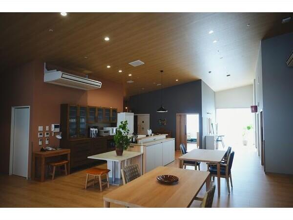 コミュニティホームゆずの家 ショートステイ（生活相談員/常勤）の社会福祉士求人メイン写真2