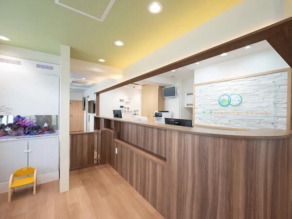 山と空こどもアレルギークリニック（常勤）の看護師求人の写真