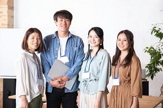 やさしい手 ゆめふる天沼店(生活相談員/常勤)の介護福祉士求人の写真