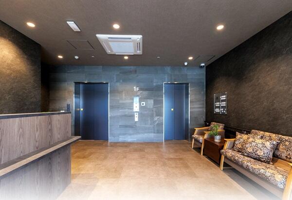 PDレジデンス倉敷（常勤）の看護師求人メイン写真3