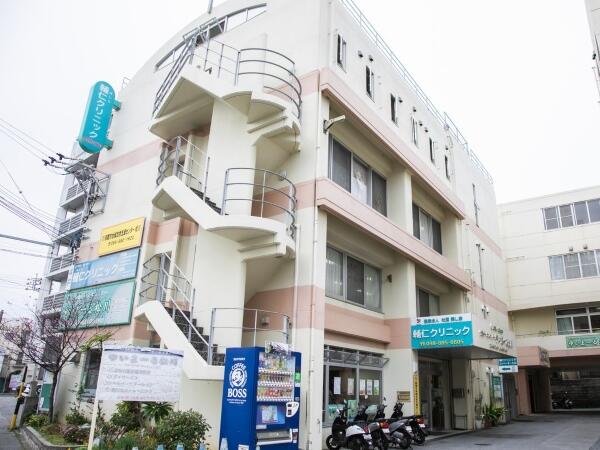 那覇市地域包括支援センター松川(常勤)のケアマネジャー求人の写真