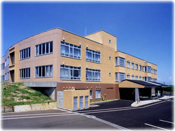 介護老人保健施設 国府の里（常勤）の看護師求人の写真