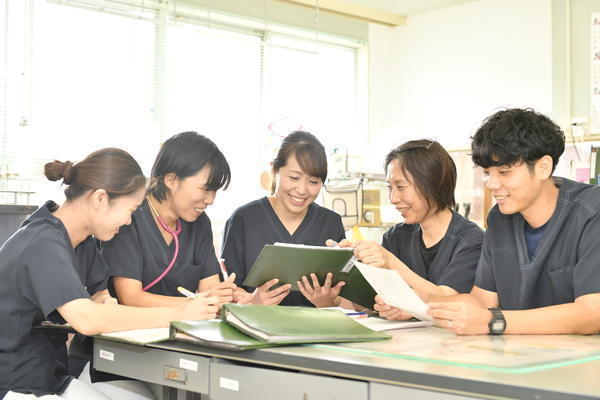 医療法人俊榮会 齋藤記念病院（薬剤助手/フルタイムパート）のその他求人メイン写真3