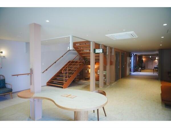 コミュニティホームゆずの家 ショートステイ（生活相談員/常勤）の社会福祉士求人メイン写真5