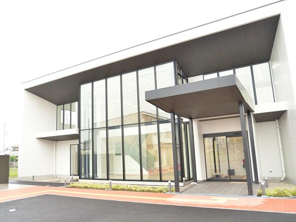 寒川訪問看護・介護センターなごやか（常勤）のケアマネジャー求人の写真