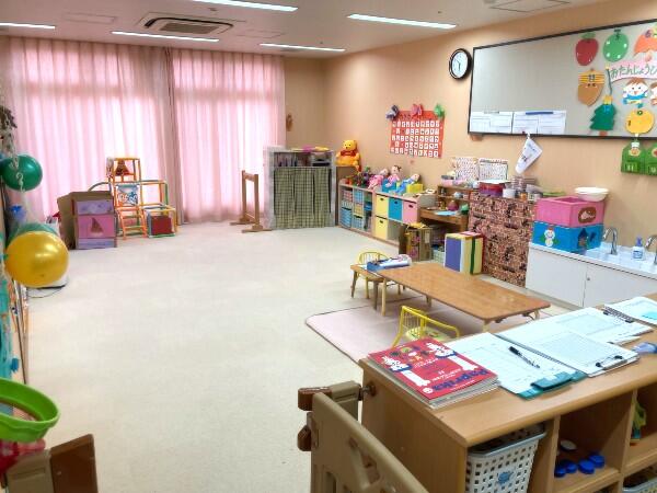 特別養護老人ホーム みさとガーデン(パート)の介護職求人サブ写真1