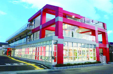 ショートステイ フローラ岩槻（パート）の看護師求人の写真