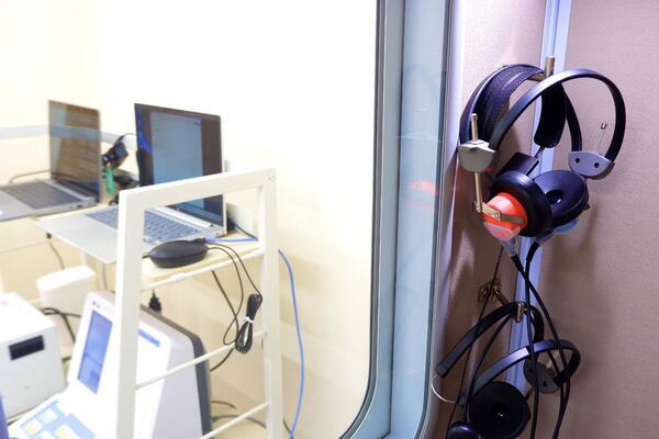 千歳船橋駅前きしの耳鼻咽喉科（パート）の医療事務求人メイン写真3