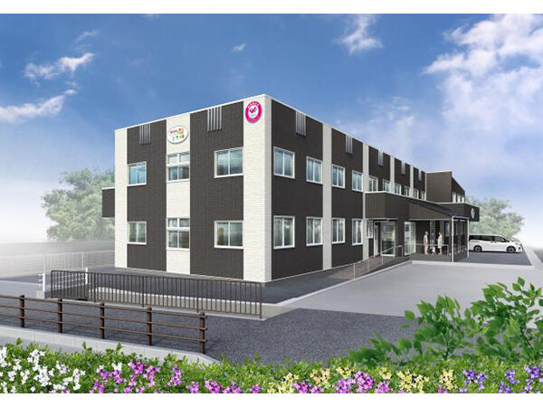 在宅介護支援住宅 ときの家おうつかだい（夜間管理スタッフ/パート）の介護福祉士求人の写真