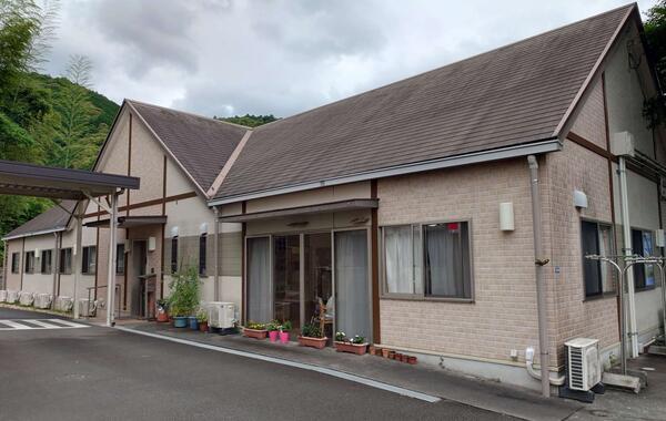 ケアホームかのん（パート）の介護福祉士求人の写真