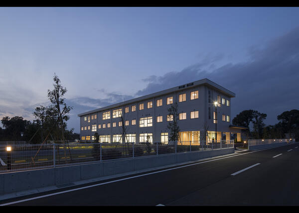 介護老人保健施設　葵の園・春日部（支援相談員/常勤）の社会福祉主事任用求人の写真