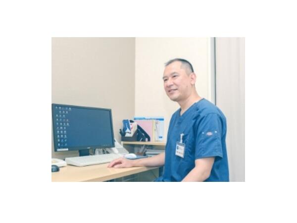 大和クリニック（常勤）の看護師求人メイン写真5