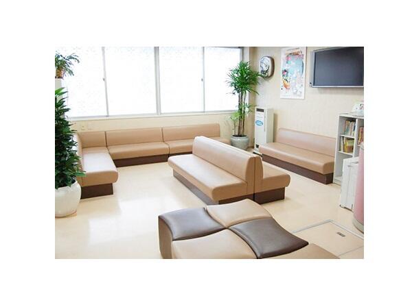 武知小児科内科（パート）の医療事務求人メイン写真2