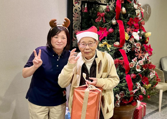 カーサプラチナ元住吉（夜勤専従/常勤）の介護福祉士求人サブ写真1