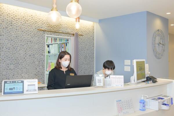 ファミール産院いちかわ（常勤 / パート）の臨床検査技師求人メイン写真3