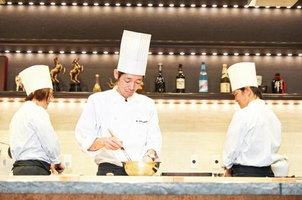 特別養護老人ホーム豊泉家 北緑丘(常勤)の調理師/調理員求人の写真