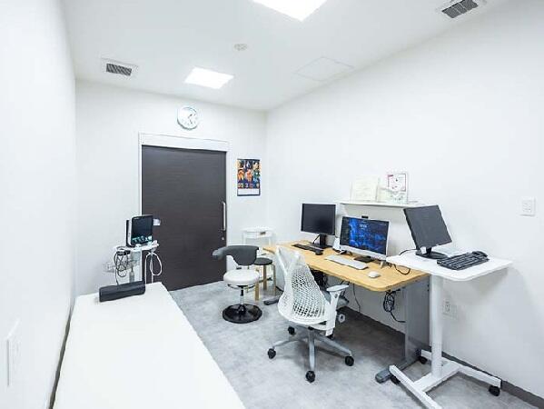 静岡すずき整形外科　リハビリ＆スポーツクリニック（常勤）の理学療法士求人メイン写真4