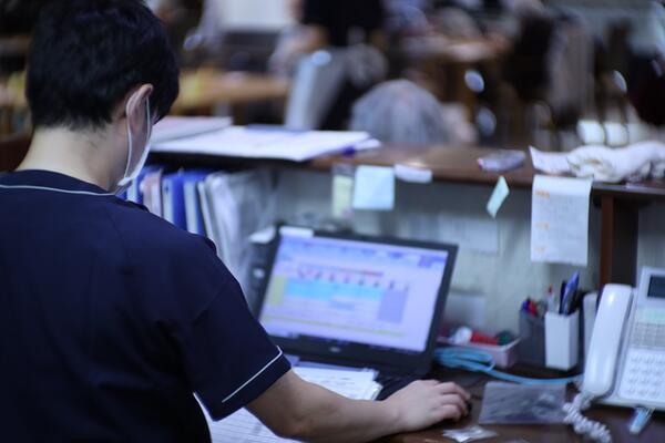 介護老人保健施設 ル・サンク湯澤（常勤）の准看護師求人メイン写真4