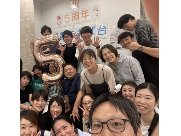 朝霞あおば台整形外科（週2.5日～パート）の准看護師求人の写真