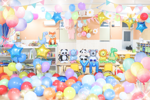 横浜南プリスクール（パート）の調理師/調理員求人メイン写真4