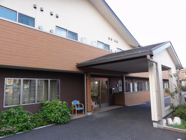 特定施設ピュアリーフ大宮（副管理者/常勤）の介護職求人の写真