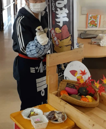 介護老人保健施設 はあとぴあ（常勤）の社会福祉士求人メイン写真4