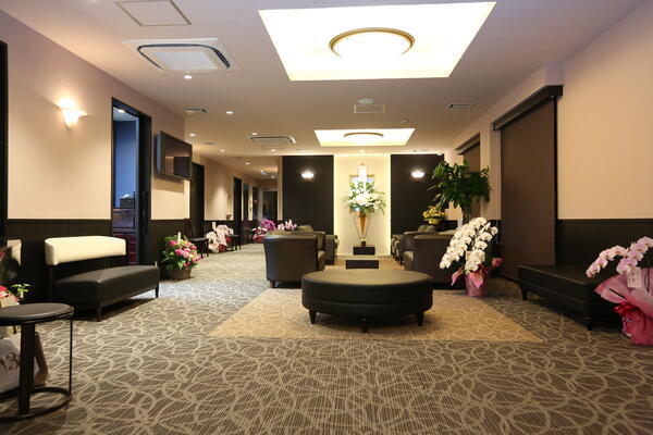 鈴木慶やすらぎクリニック（パート）の看護師求人の写真