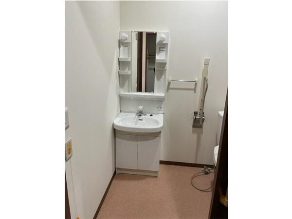 住宅型有料老人ホーム四季の里・田上（パート）の介護福祉士求人メイン写真5