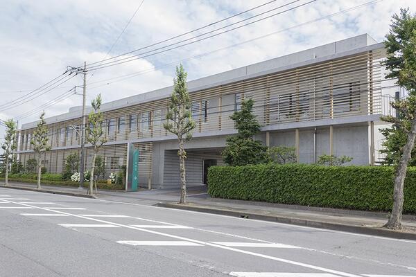 介護老人保健施設　まゆ玉（常勤）の介護職求人の写真