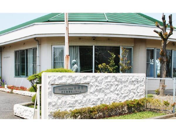 特別養護老人ホーム 幸寿苑（パート）の介護福祉士求人の写真