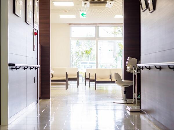 のざきクリニック（訪問・常勤）の理学療法士求人メイン写真3