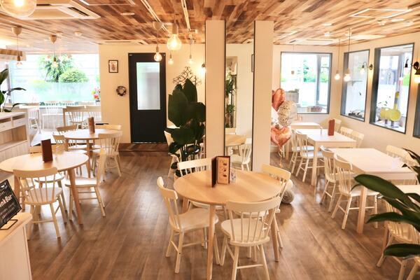 住宅型有料老人ホームPetiteJam（夜勤専従/パート）の介護職求人の写真