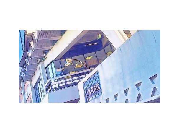 藤間病院(常勤)の看護助手求人の写真