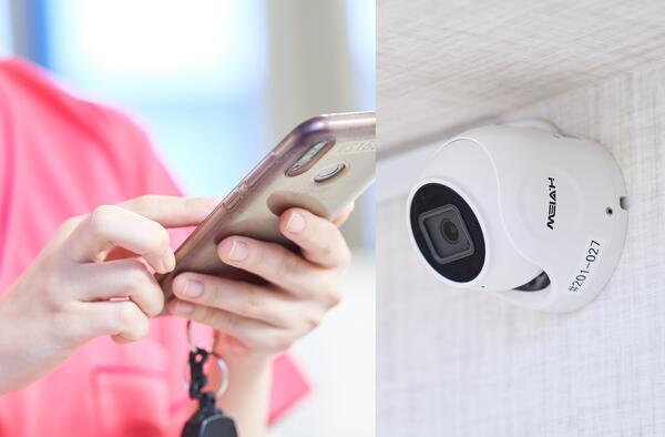 横浜市片倉三枚地域ケアプラザ(居宅介護/常勤)のケアマネジャー求人サブ写真5